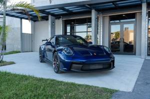 Cars For Sale - 2023 Porsche 911 GT3 2dr Coupe - Image 10