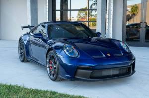 Cars For Sale - 2023 Porsche 911 GT3 2dr Coupe - Image 11