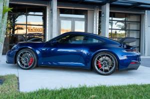 Cars For Sale - 2023 Porsche 911 GT3 2dr Coupe - Image 19