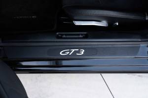 Cars For Sale - 2007 Porsche 911 GT3 2dr Coupe - Image 56