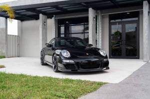 Cars For Sale - 2007 Porsche 911 GT3 2dr Coupe - Image 9