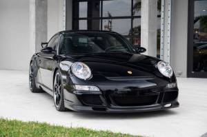 Cars For Sale - 2007 Porsche 911 GT3 2dr Coupe - Image 10