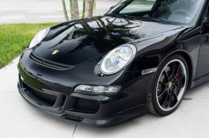 Cars For Sale - 2007 Porsche 911 GT3 2dr Coupe - Image 21