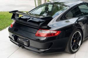 Cars For Sale - 2007 Porsche 911 GT3 2dr Coupe - Image 40