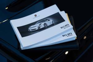 Cars For Sale - 2007 Porsche 911 GT3 2dr Coupe - Image 100