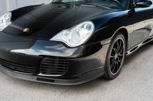 Cars For Sale - 2005 Porsche 911 Turbo S AWD 2dr Coupe - Image 18