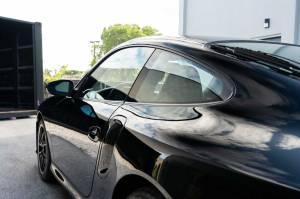 Cars For Sale - 2005 Porsche 911 Turbo S AWD 2dr Coupe - Image 24