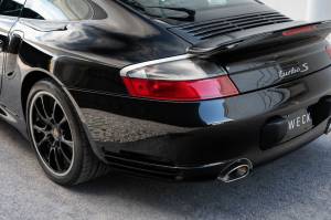 Cars For Sale - 2005 Porsche 911 Turbo S AWD 2dr Coupe - Image 28