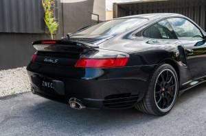 Cars For Sale - 2005 Porsche 911 Turbo S AWD 2dr Coupe - Image 30