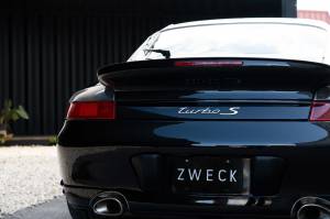 Cars For Sale - 2005 Porsche 911 Turbo S AWD 2dr Coupe - Image 31