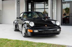 Cars For Sale - 1994 Porsche 911 Carrera Turbo 2dr Coupe - Image 10