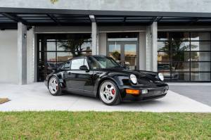 Cars For Sale - 1994 Porsche 911 Carrera Turbo 2dr Coupe - Image 11