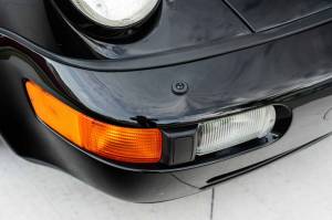 Cars For Sale - 1994 Porsche 911 Carrera Turbo 2dr Coupe - Image 27