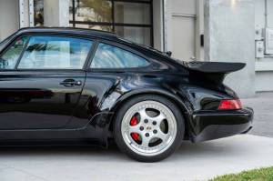 Cars For Sale - 1994 Porsche 911 Carrera Turbo 2dr Coupe - Image 37