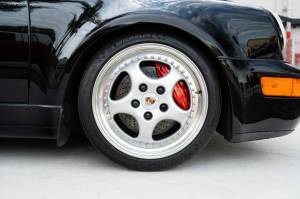 Cars For Sale - 1994 Porsche 911 Carrera Turbo 2dr Coupe - Image 53