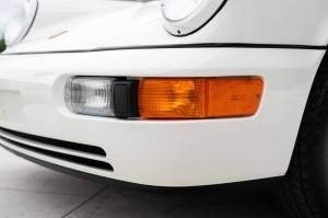 Cars For Sale - 1990 Porsche 911 Carrera 2 2dr Targa Coupe - Image 28