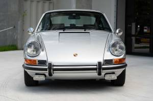 Cars For Sale - 1970 Porsche 911 S - Image 7