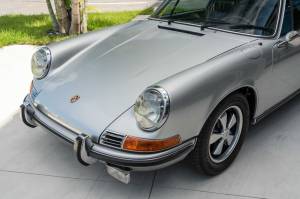 Cars For Sale - 1970 Porsche 911 S - Image 18