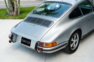 Cars For Sale - 1970 Porsche 911 S - Image 31