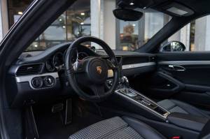 Cars For Sale - 2014 Porsche 911 Carrera S 50th Anniversary Edition 2dr Coupe - Image 3