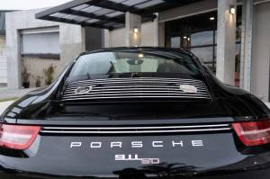 Cars For Sale - 2014 Porsche 911 Carrera S 50th Anniversary Edition 2dr Coupe - Image 46