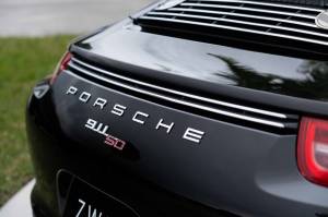 Cars For Sale - 2014 Porsche 911 Carrera S 50th Anniversary Edition 2dr Coupe - Image 50