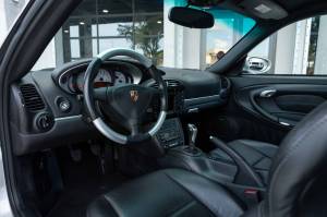 Cars For Sale - 2005 Porsche 911 Turbo S AWD 2dr Coupe - Image 3