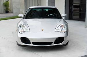 Cars For Sale - 2005 Porsche 911 Turbo S AWD 2dr Coupe - Image 6