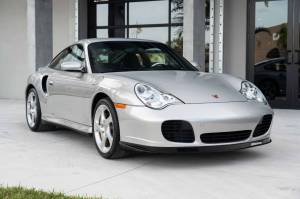 Cars For Sale - 2005 Porsche 911 Turbo S AWD 2dr Coupe - Image 8