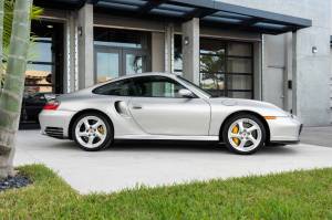 Cars For Sale - 2005 Porsche 911 Turbo S AWD 2dr Coupe - Image 10