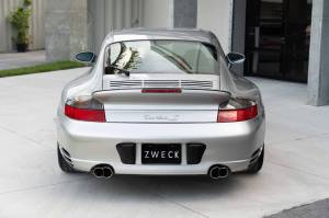 Cars For Sale - 2005 Porsche 911 Turbo S AWD 2dr Coupe - Image 11