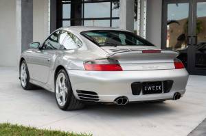 Cars For Sale - 2005 Porsche 911 Turbo S AWD 2dr Coupe - Image 12