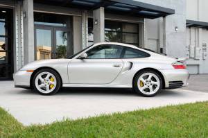 Cars For Sale - 2005 Porsche 911 Turbo S AWD 2dr Coupe - Image 13