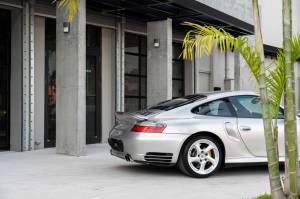Cars For Sale - 2005 Porsche 911 Turbo S AWD 2dr Coupe - Image 14