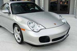 Cars For Sale - 2005 Porsche 911 Turbo S AWD 2dr Coupe - Image 15