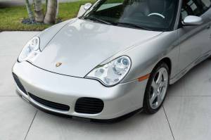 Cars For Sale - 2005 Porsche 911 Turbo S AWD 2dr Coupe - Image 16