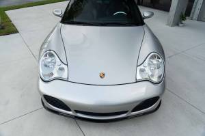 Cars For Sale - 2005 Porsche 911 Turbo S AWD 2dr Coupe - Image 17