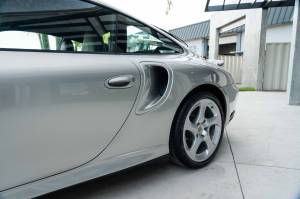 Cars For Sale - 2005 Porsche 911 Turbo S AWD 2dr Coupe - Image 23