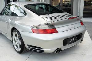 Cars For Sale - 2005 Porsche 911 Turbo S AWD 2dr Coupe - Image 27
