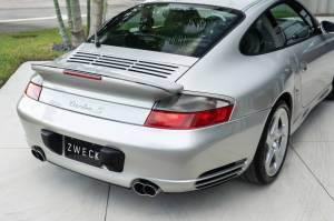 Cars For Sale - 2005 Porsche 911 Turbo S AWD 2dr Coupe - Image 28