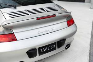 Cars For Sale - 2005 Porsche 911 Turbo S AWD 2dr Coupe - Image 31