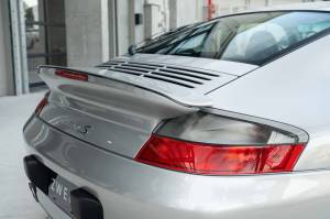Cars For Sale - 2005 Porsche 911 Turbo S AWD 2dr Coupe - Image 32