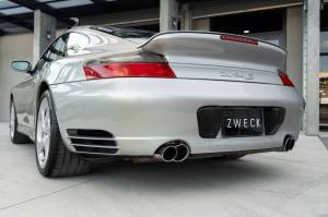Cars For Sale - 2005 Porsche 911 Turbo S AWD 2dr Coupe - Image 34