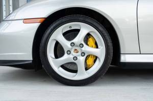 Cars For Sale - 2005 Porsche 911 Turbo S AWD 2dr Coupe - Image 39