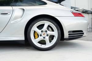 Cars For Sale - 2005 Porsche 911 Turbo S AWD 2dr Coupe - Image 40