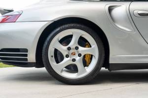 Cars For Sale - 2005 Porsche 911 Turbo S AWD 2dr Coupe - Image 41