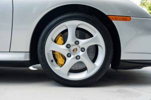 Cars For Sale - 2005 Porsche 911 Turbo S AWD 2dr Coupe - Image 42