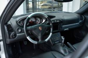 Cars For Sale - 2005 Porsche 911 Turbo S AWD 2dr Coupe - Image 47