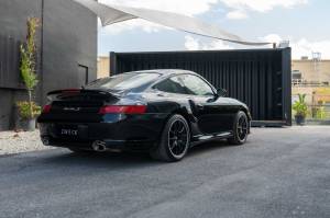 Cars For Sale - 2005 Porsche 911 Turbo S AWD 2dr Coupe - Image 2