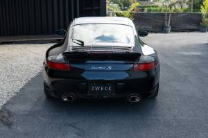 Cars For Sale - 2005 Porsche 911 Turbo S AWD 2dr Coupe - Image 6